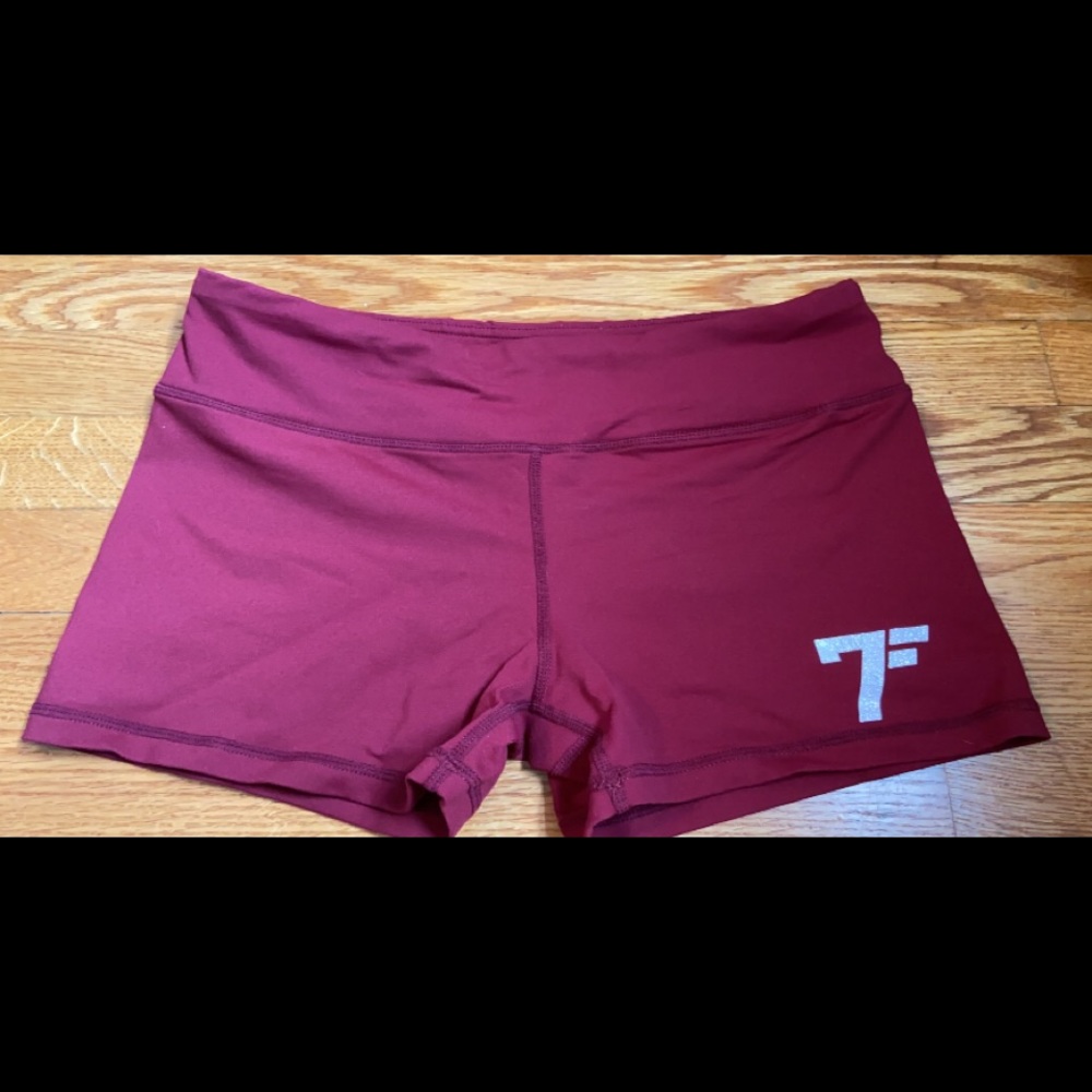 7 Five Booty Shorts